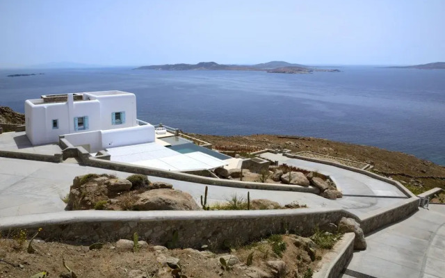 Villa Seabird