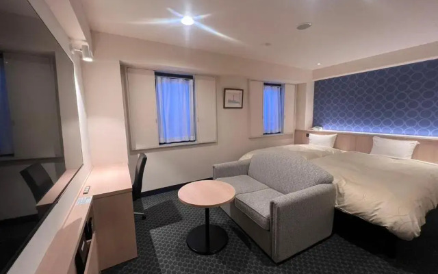 Park Inn Goshogawara Elm City