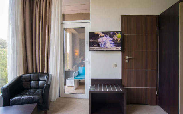 NEMO Hotel Resort & SPA