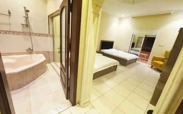 Hasy's House-You Jia