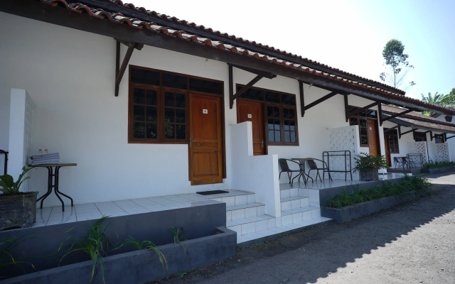 Hotel Citere II