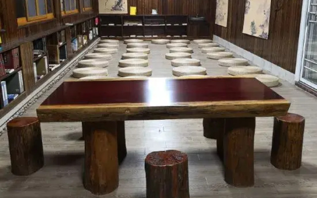 Dabie Mountain Ziyunyuan Inn