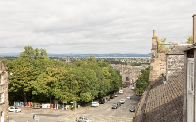 The Spires Serviced Apartments Aberdeen
