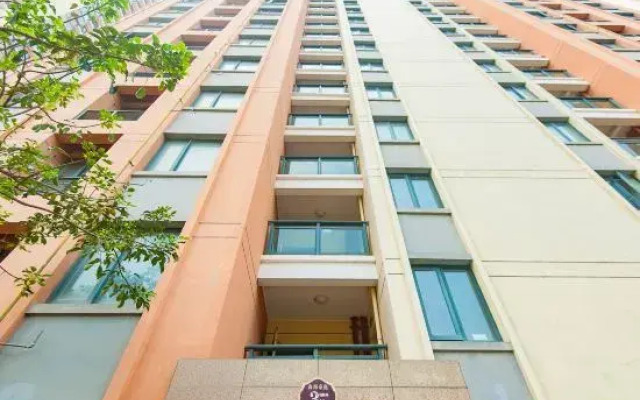 Yintan Shangdao Seaview Apartment