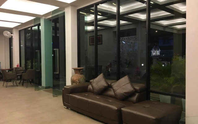 ZLEEP D Hotel