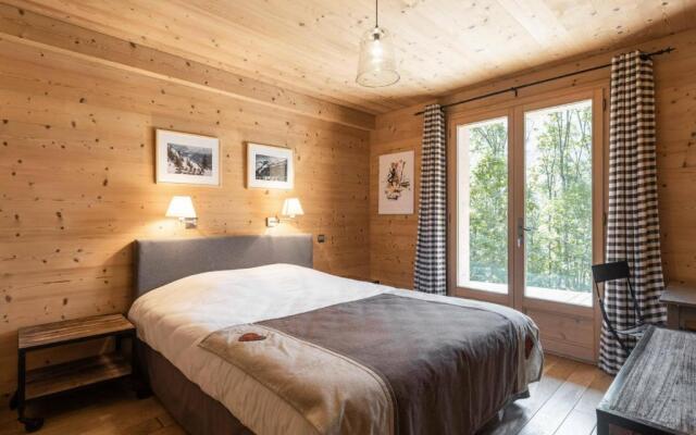 Chalet La Clusaz, 7 pièces, 14 personnes - FR-1-304-140