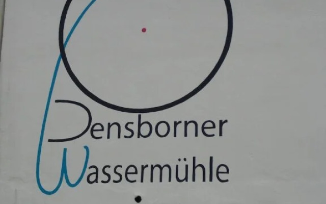 Densborner Wassermühle