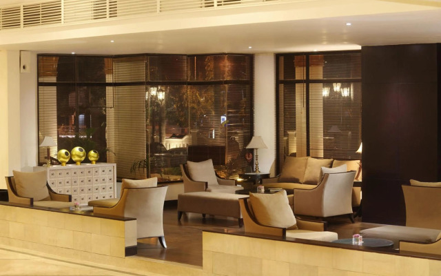 Hotel Santika Premiere Jogja