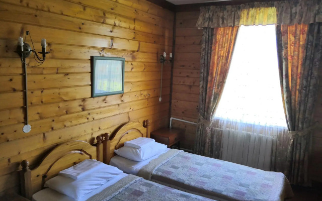 Shukolovo