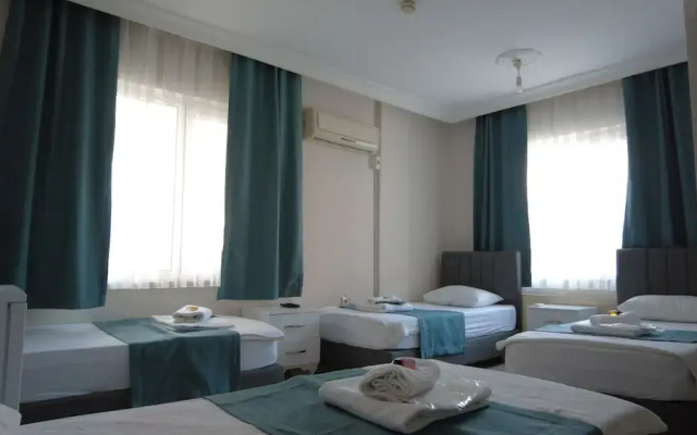 Odak Pansiyon