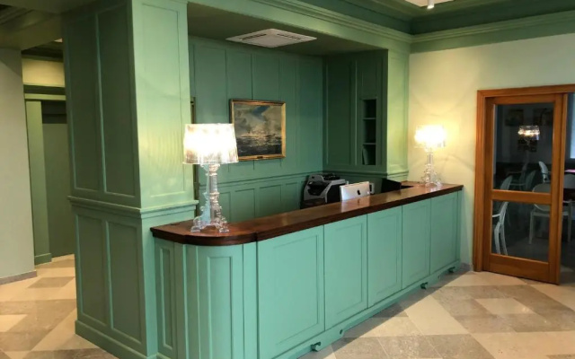 Mh Hotel Varazze