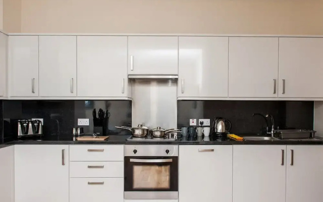 PSF Apartments - Flat 83