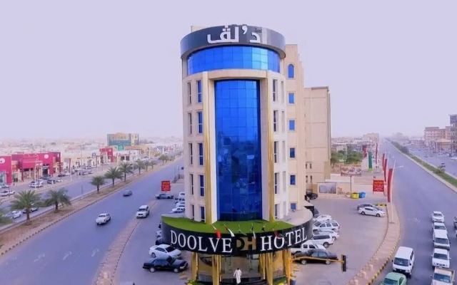 Doolve Hotel