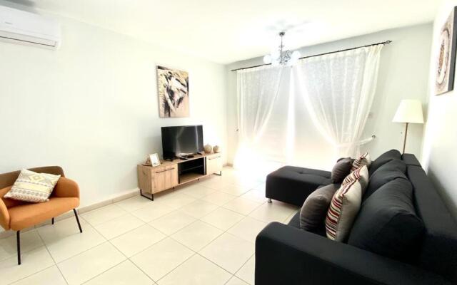Nissi 3 View Holiday 2 Bedroom Apartment