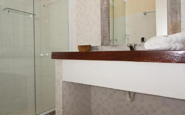 Pousada Costa do Sapê