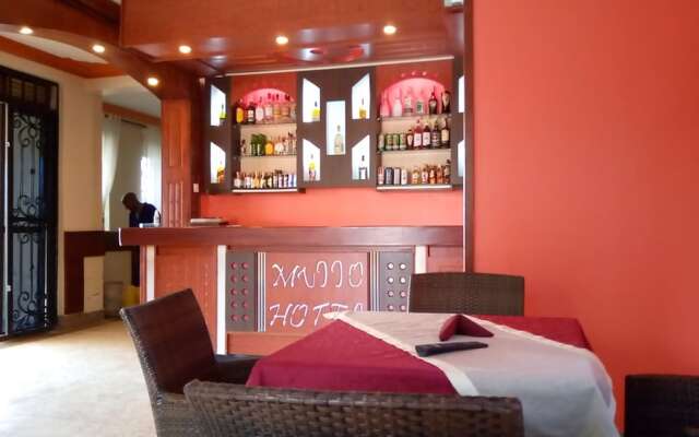 Mujjo Hotel