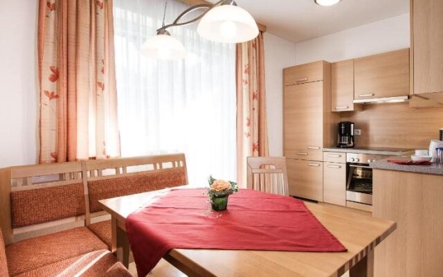 Salzburgerhof Appartements