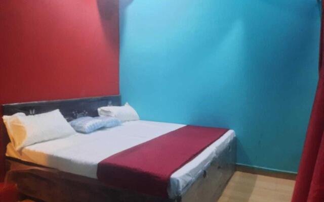 Oyo 89617 Hotel Aloft