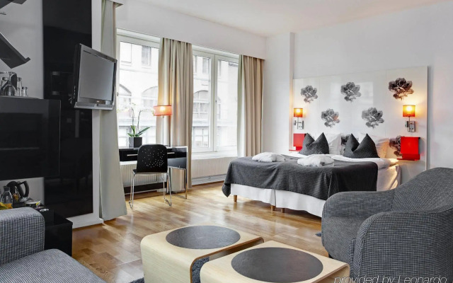 Rica Hotel Kungsgatan