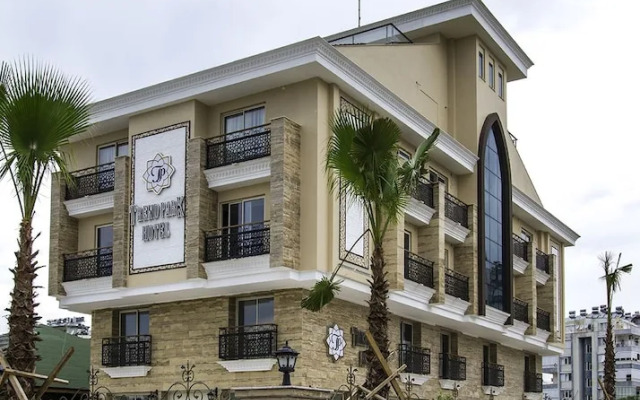 Trend Park Hotel
