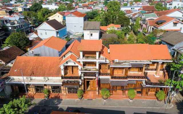 Pho Thien Duong Homestay