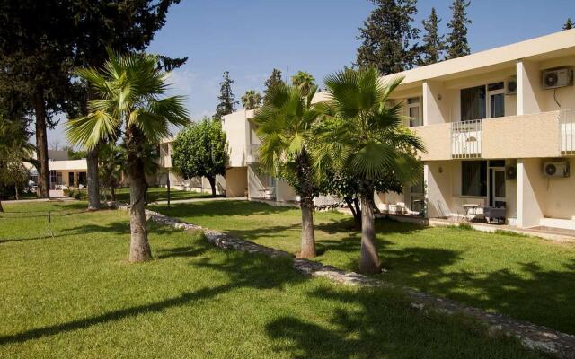 Hotel Ouzoud