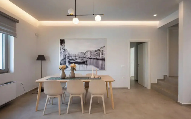 Magian Luxury Apartments