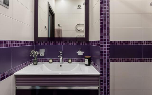 Klyuchi (Ключи) на проспекте Московский