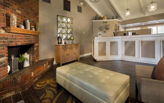 Best Western Garden Inn