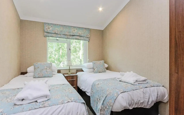 Quarry Walk Lodges