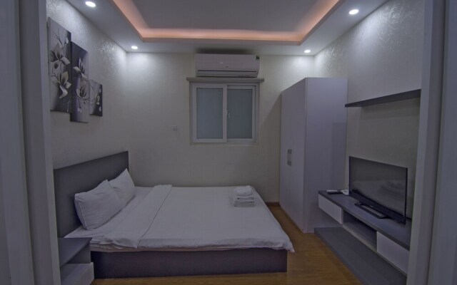 Nha Trang Beach Apartments