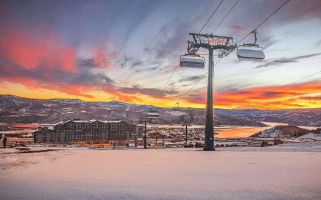 Grand Hyatt Deer Valley