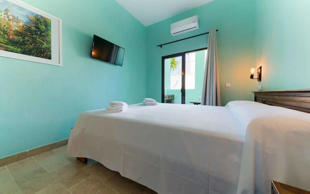 Hostal Sahaba Zahora