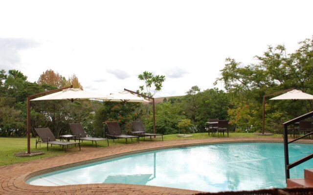 Hulala Lakeside Lodge