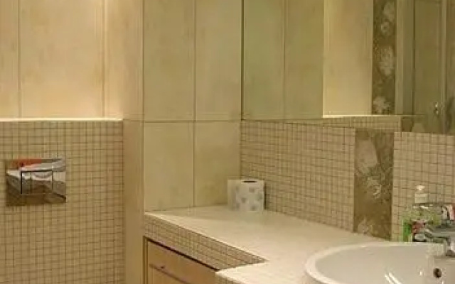 Apartamenty Jasny Brzeg