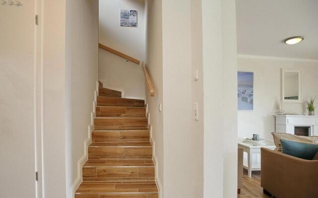 Reethaus Am Mariannenweg 15b