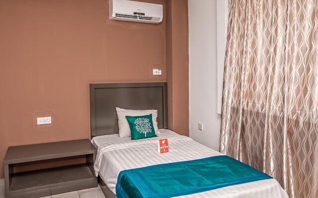 OYO 564 Y Hotel