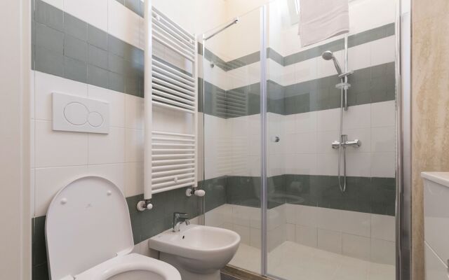 Balbo Suites & Apartments