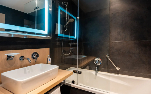 Hotel Novotel Bogota Parque 93