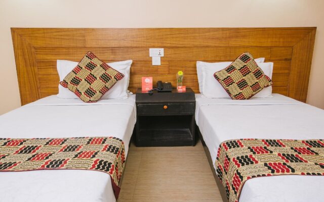 Durbar Suite