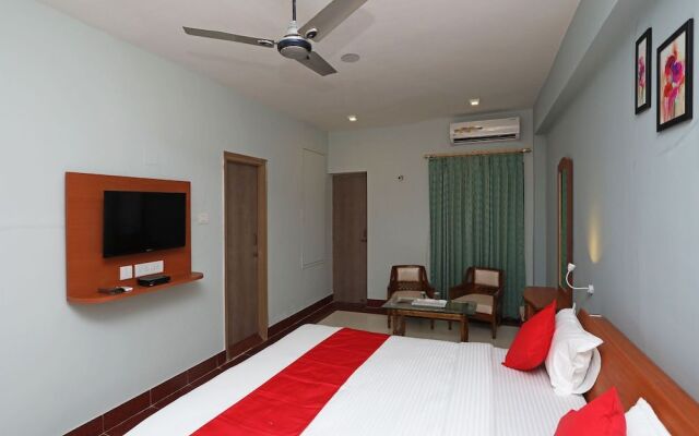 OYO 16522 Hotel Sidhartha International