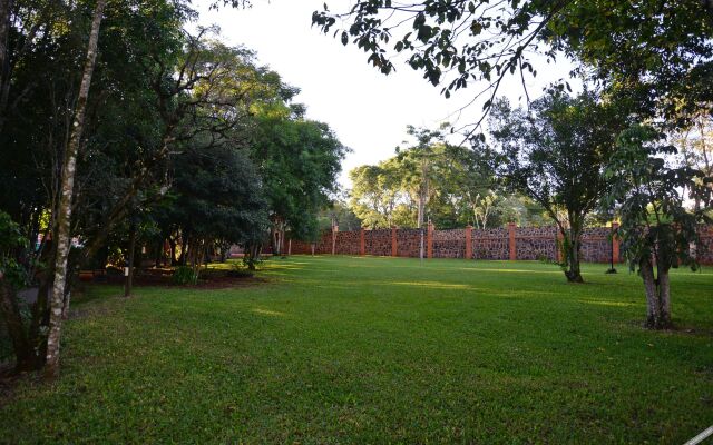 Posada del Chamán Iguazú