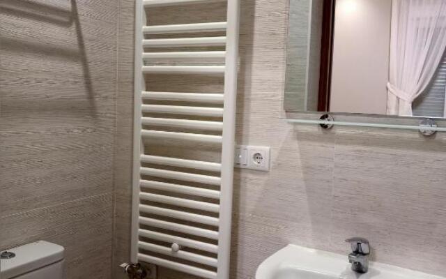 Pensión Estación 41