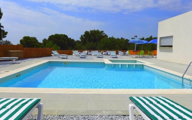 Apartamentos Sun Dore 68