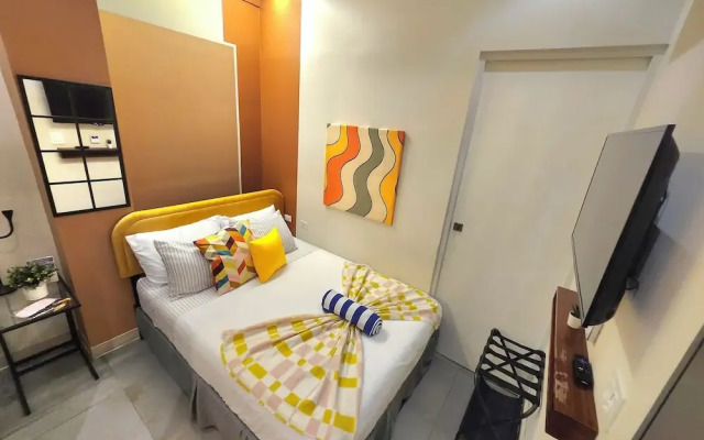Somos Hotel - San Juan