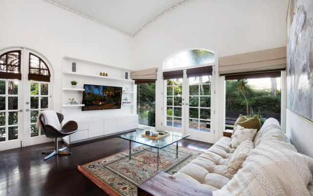 Magical Edinburgh Retreat