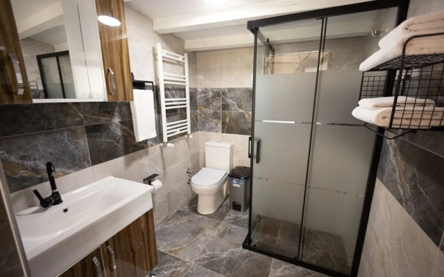 Sapanca Narli Bahçe Bungalov