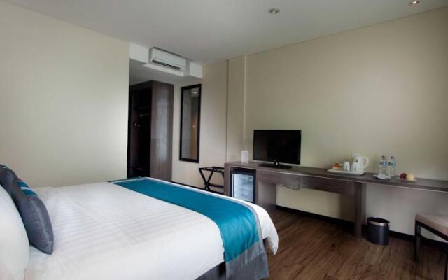 Aston Luwuk Hotel & Conference Center