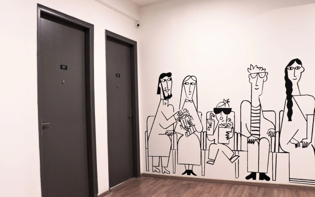 OYO Townhouse 032 Galleria Market