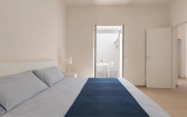 1201 Villa Adele in Maruggio